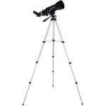 Celestron Travel Scope 70 mm f/5.7 AZ Kit de telescopio refractor - Imagen 4