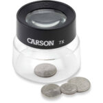 Carson LL-77 7x LumiLoupe - Imagen 6