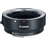 Canon EF-M Lens Adapter Kit for Canon EF / EF-S Lenses - Imagen 2