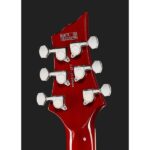 Harley Benton CST-24T Black Cherry Fl Set - Imagen 7