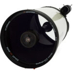 Telescopio Celestron EdgeHD 14" f/11 Aplanatic Schmidt-Cassegrain (solo OTA, imperfecciones cosméticas) - Imagen 4