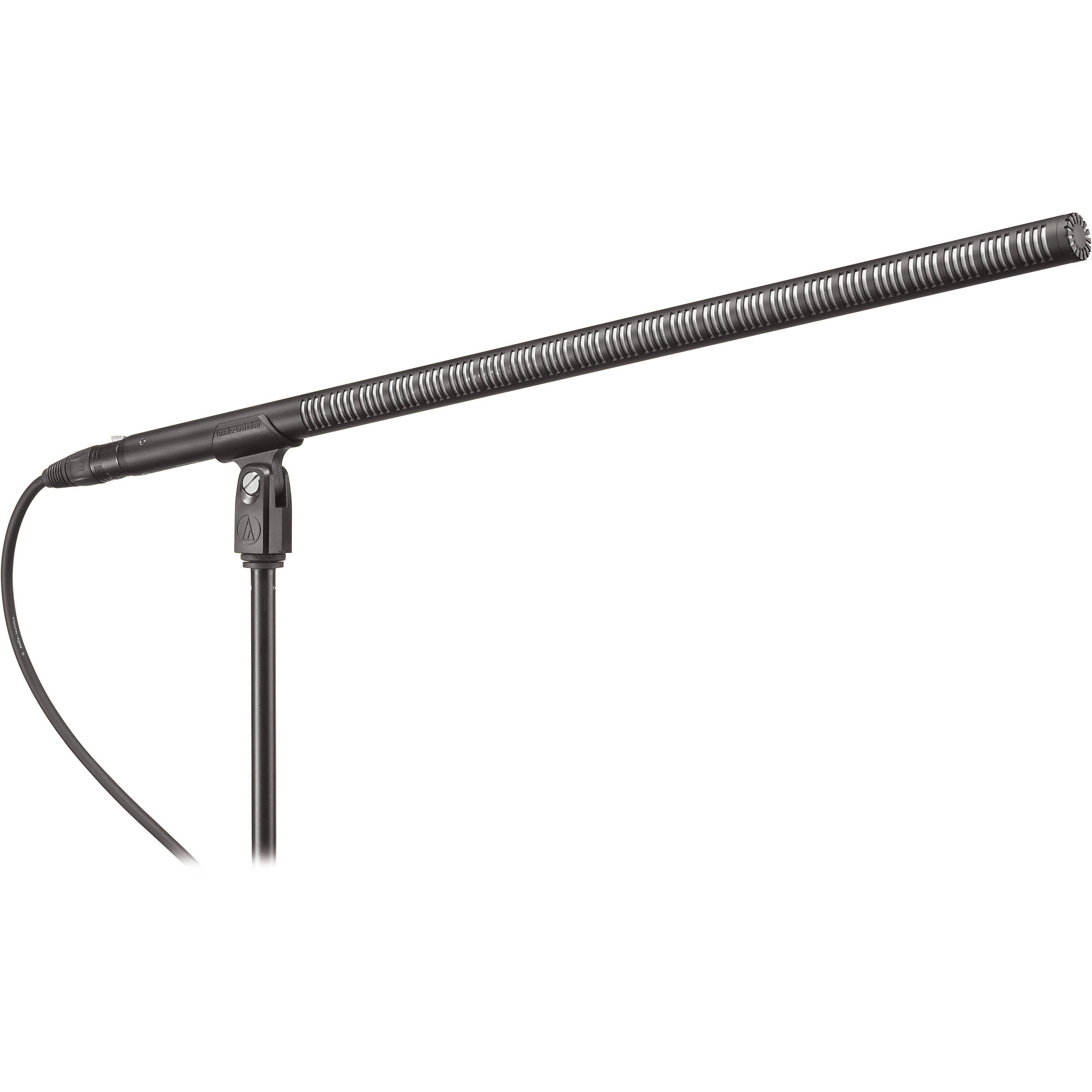 f5b67086c2376b65f8b85519b25278bd.jpg Audio-Technica BP4071L Micrófono de condensador de línea y gradiente - Imagen 1