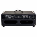 Fender Bassman 800 Head - Imagen 4