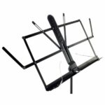 Hercules Stands HCBS-100B Music Stand - Imagen 7