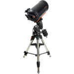 Celestron CGX-L Ecuatorial 1400 14" f/11 Telescopio Schmidt-Cassegrain GoTo - Imagen 6