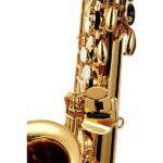 Yamaha YAS-480 Alto Sax Set - Imagen 8