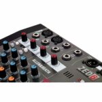 Allen & Heath ZED-6 - Imagen 6