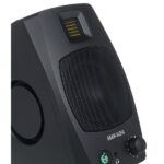 ADAM Audio D3V Black - Imagen 10