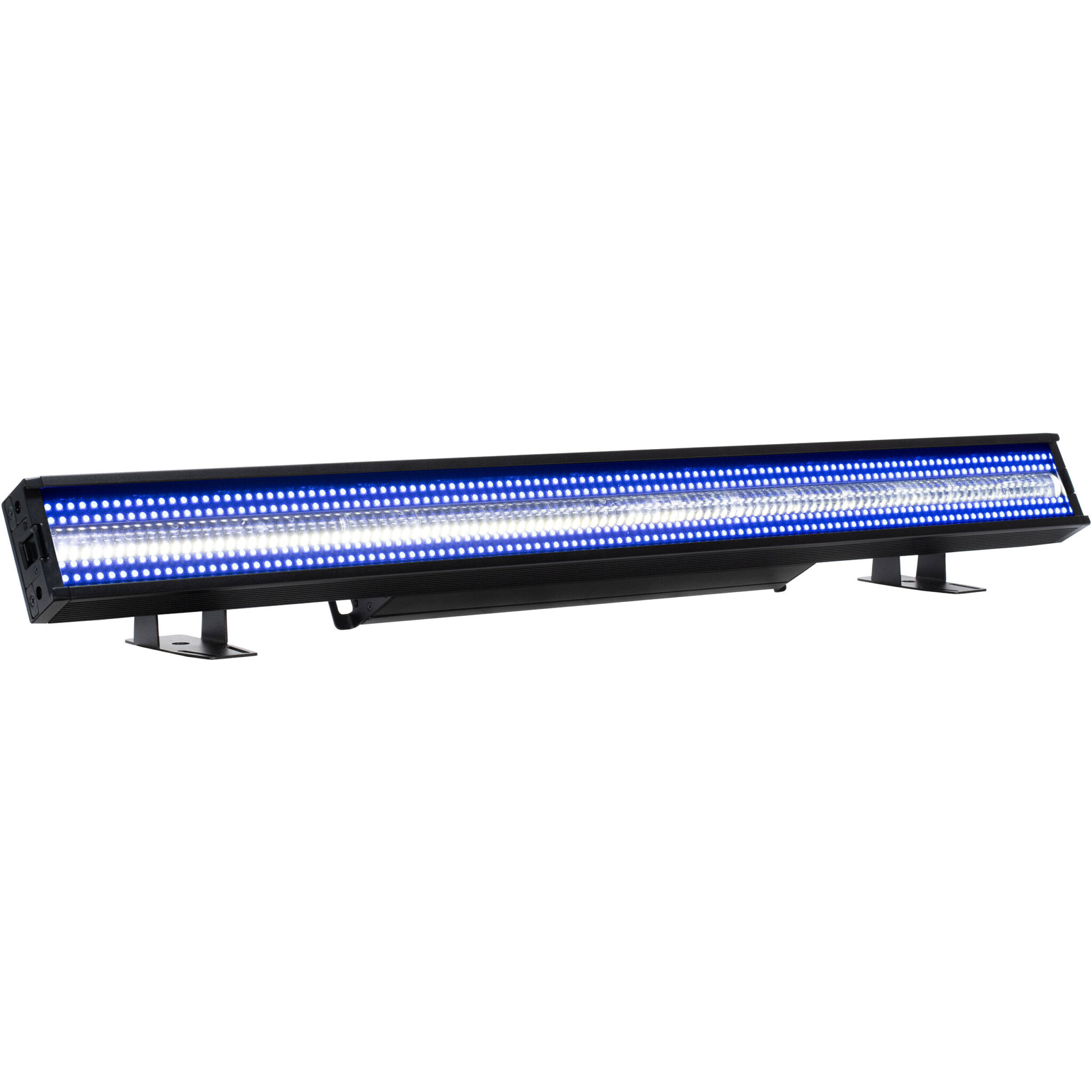 f5d9b03d26576e26dd11dd381073bd69.jpg American DJ Jolt Bar FX2 RGBW Linear Wash / Strobe / Blinder Fixture - Imagen 1