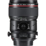Canon TS-E 90mm f/2.8L Macro Tilt-Shift Lens - Imagen 4