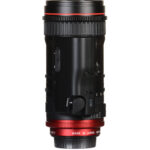 Canon CN-E 18-80mm T4.4 COMPACT-SERVO Cinema Zoom Lens (EF Mount) - Imagen 5