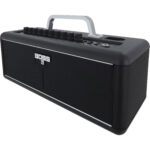 Amplificador combinado estéreo BOSS Katana-Air de 30 W con transmisor inalámbrico y conectividad Bluetooth - Imagen 4