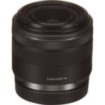 Canon RF 24mm f/1.8 Macro IS STM Lens - Imagen 6