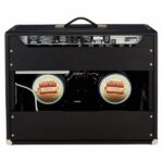Fender 65 Twin Reverb - Imagen 4