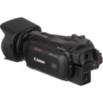Canon Vixia HF G70 UHD 4K Camcorder (Black) - Imagen 4
