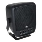 Yamaha Stagepas 100 - Imagen 3