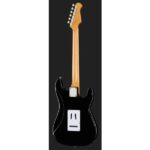 Harley Benton ST-62LH BK Vintage Seri Bundle - Imagen 3