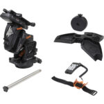Telescopio Celestron EdgeHD 11" f/10 Aplanatic Schmidt-Cassegrain EQ GoTo - Imagen 6