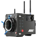 ARRI ALEXA 35 XTREME Base Entry Set (LPL/PL, CCM-1) - Imagen 14