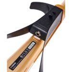 Yamaha YEV105 Pro NBL Electric Violin - Imagen 8
