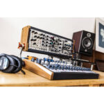 Sintetizador/secuenciador analógico semimodular Arturia MiniBrute 2S con Patchbay de 48 puntos - Imagen 9