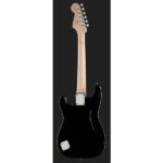 Squier Mini Strat V2 BK IL Bundle - Imagen 3