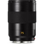 Leica APO-Summicron-SL 75mm f/2 ASPH. Lente - Imagen 4