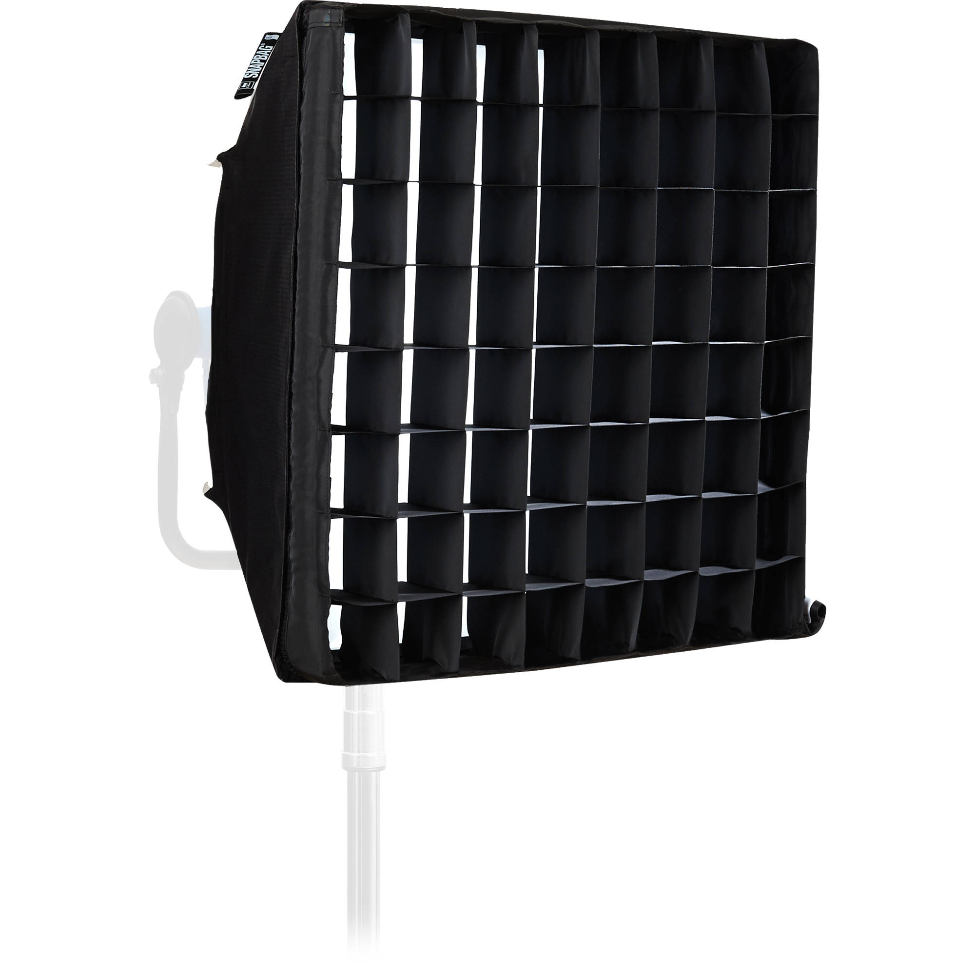 f65dc1ae3f4bbb04a8b6fd65b3983f7b.jpg ARRI DoPchoice SnapGrid 40° for SnapBag S30 - Imagen 1