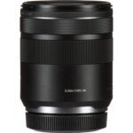 Canon RF 85mm f/2 Macro IS STM Lens - Imagen 6