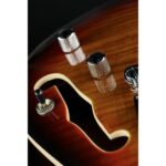 Harley Benton CST-24HB TOL Tobacco Fl Bundle - Imagen 12