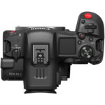 Canon EOS R5 C Mirrorless Cinema Camera with 24-105 f/4L Lens - Imagen 6