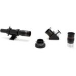 Celestron Advanced VX 8" f/10 GoTo EQ Telescopio Schmidt-Cassegrain - Imagen 11