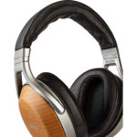 Denon AH-D9200 Auriculares supraaurales de bambú premium - Imagen 4