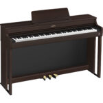 Piano digital Casio Celviano AP-300 (marrón) - Imagen 5