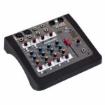 Allen & Heath ZED-6 - Imagen 3