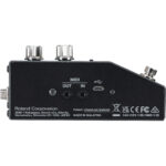 Pedal de reverberación BOSS RV-200 - Imagen 4