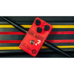 Pedal de fuzz Electro-Harmonix Big Muff Pi 2 - Imagen 14
