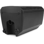 Alto Professional TX412B Altavoz a Batería 600W 2 Vías 12" con Bluetooth - Imagen 8