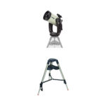 Telescopio computarizado Celestron CPC Deluxe 1100 HD - Imagen 2