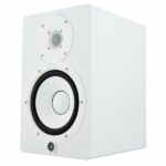 Yamaha HS 7 W Bundle - Imagen 4