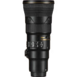 Lente Nikon AF-S NIKKOR 500 mm f/5.6E PF ED VR - Imagen 9