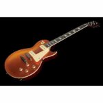 Harley Benton SC-450 P90GT Classic Bundle 3 - Imagen 9