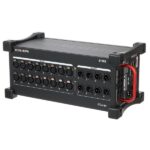 Allen & Heath QU-7D Stagebox Bundle - Imagen 12