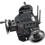 Kit estabilizador DJI Master Wheels de 3 ejes y Ronin 2 - Imagen 6