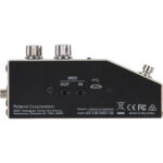 Pedal de retardo digital BOSS DD-200 para guitarras eléctricas - Imagen 4