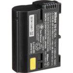 Batería de iones de litio Nikon EN-EL15c (2280 mAh) - Imagen 2