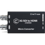 CineTreak Convertidor de vídeo profesional SDI a HDMI