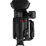 Canon XA75 UHD 4K Camcorder Kit with BP-828 Battery, 128GB Card, UV Filter & Bag - Imagen 15