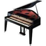 Yamaha N-3X Avant Grand - Imagen 5