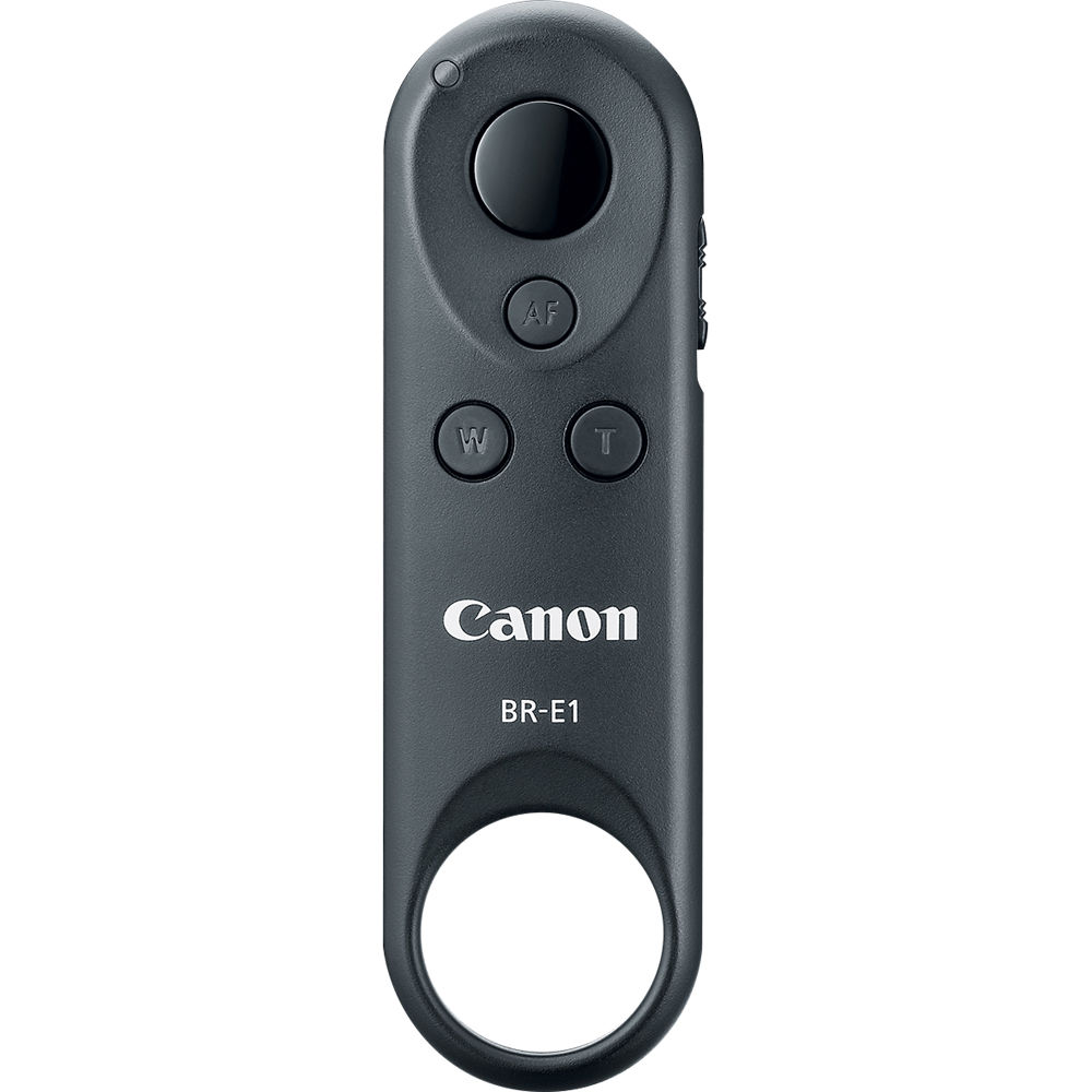 f6b64591ba19e709c0822443fbdbd9ce-2.jpg Canon BR-E1 Wireless Remote Control - Imagen 1